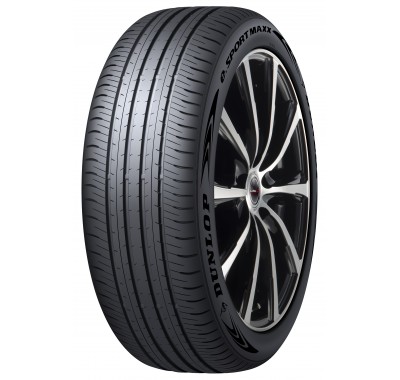 Шины Dunlop E-Sport Maxx 285/45 R20 112W